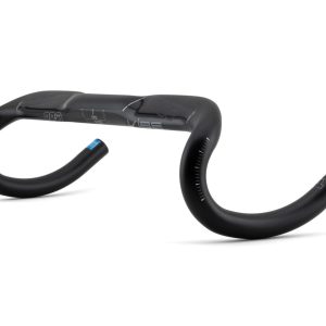 Pro Vibe Aero Alloy Handlebar (Black) (31.8mm) (42cm) - PRHA0467