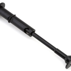 Promax SL-1 Stem Lock (Black) (1-1/8" Steerer) - SL21-00STL002-BK