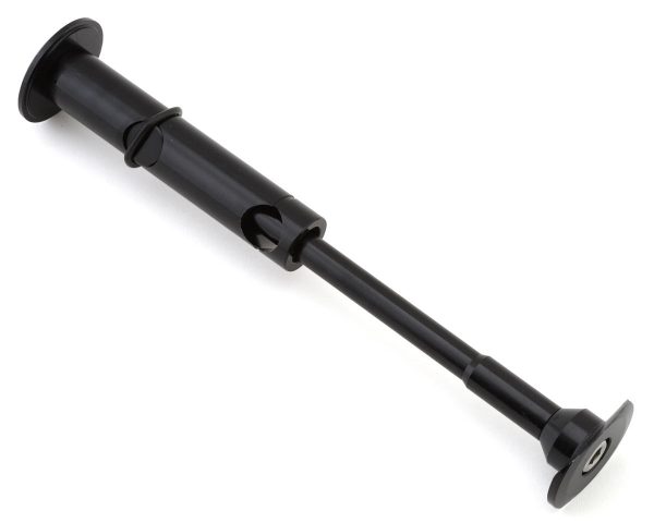Promax SL-1 Stem Lock (Black) (1-1/8" Steerer) - SL21-00STL002-BK