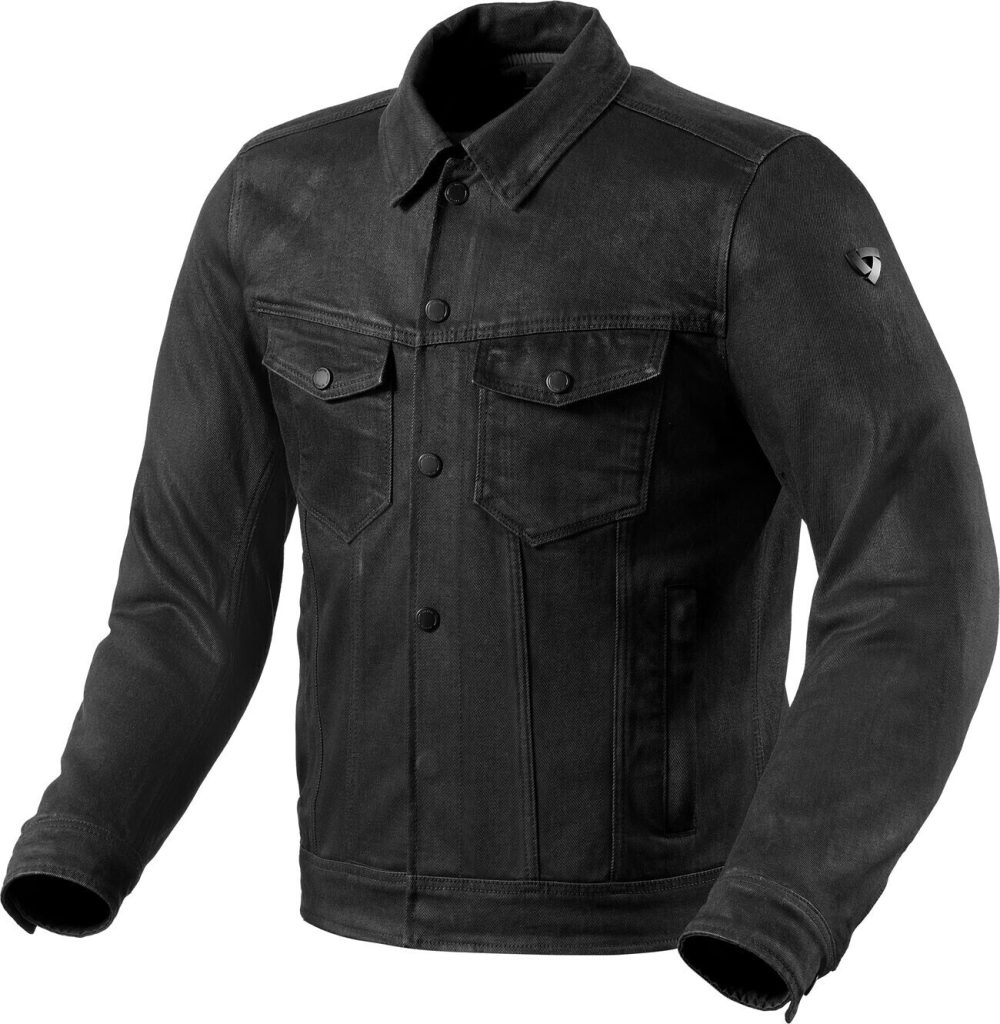 REV'IT! Trucker Jacket - In The Know Cycling