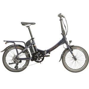 Raleigh Stow-E-Way Electric Folding Bike