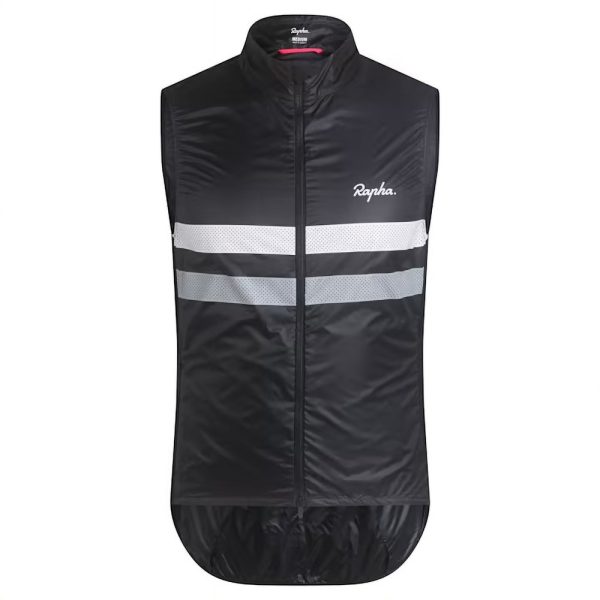 Rapha Brevet Gilet