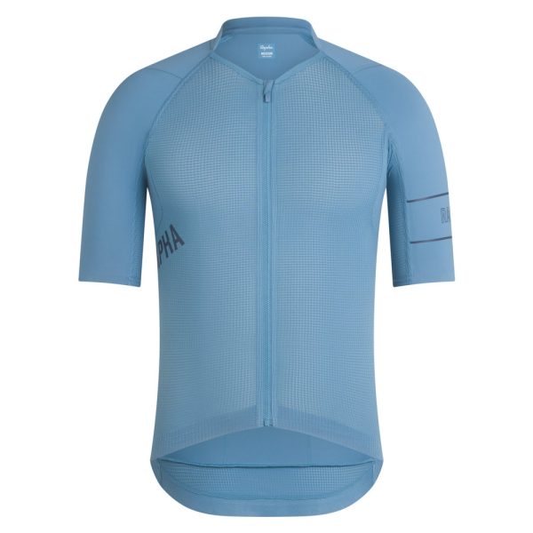 Rapha Pro Team Lightweight Short Sleeve Jersey