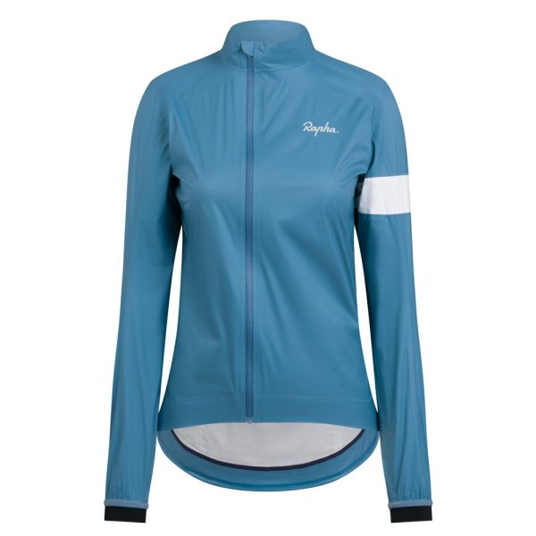 Rapha Womens Core Rain Jacket II