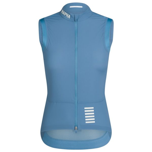 Rapha Womens Pro Team Lightweight Gilet