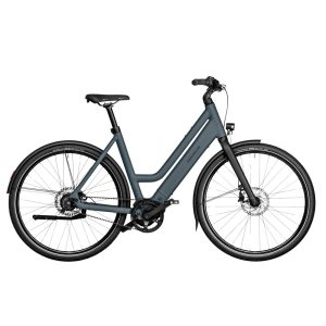 Riese and Muller Culture Mixte Silent Electric Hybrid Bike