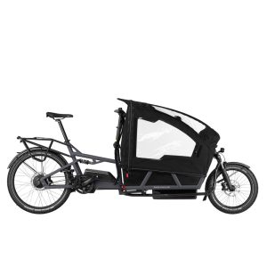Riese and Muller Load 75 Vario Electric Cargo Bike
