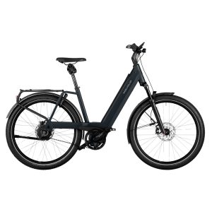 Riese and Muller Nevo4 GT Vario Electric Hybrid Bike