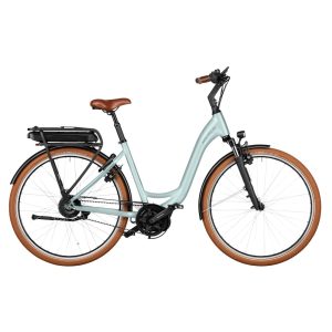 Riese and Muller Swing4 Silent Electric Hybrid Bike