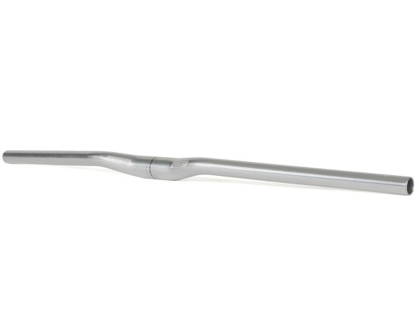 Ritchey Classic 10D Flat Handlebar (Silver) (31.8mm) (0mm Rise) (660mm) (0/10deg Sweep) - 30475457002