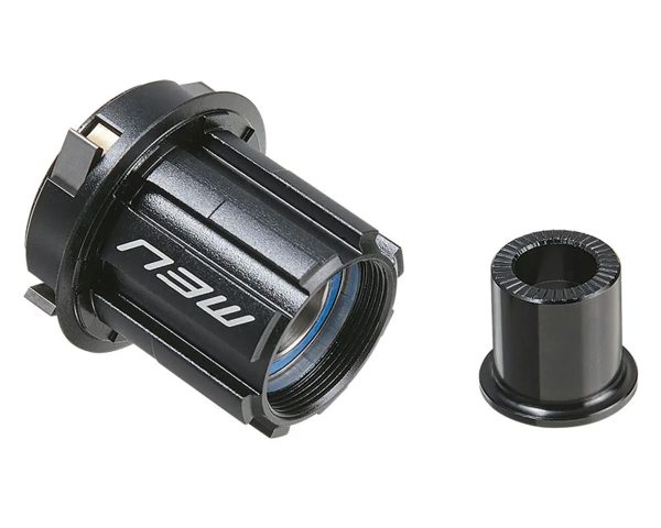 Ritchey Zeta & Zeta GX Comp Freehub Body (Black) (w/ End Cap) (Campagnolo N3W) (4-P... - 55000007019