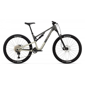 Rocky Mountain | Instinct A10 Shimano Bike | Grey/beige | M