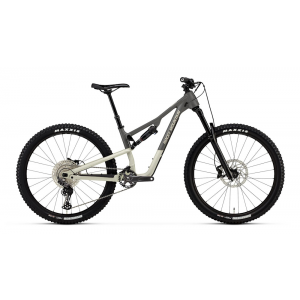 Rocky Mountain | Instinct A30 Shimano Bike | Grey/beige | Xs