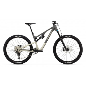 Rocky Mountain | Instinct A50 Shimano Bike | Grey/beige | S