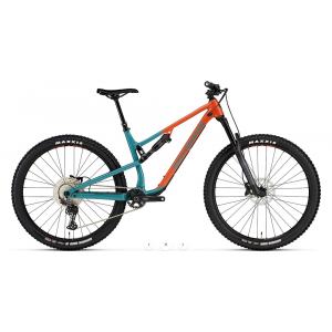 Rocky Mountain | Instinct Alloy 30 Bike 2023 Blue Xl