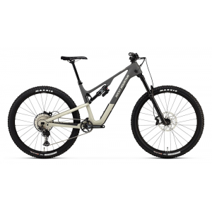 Rocky Mountain | Instinct C50 Shimano Bike | Grey/beige | Xs
