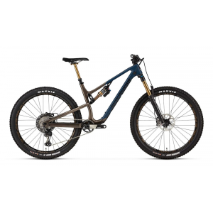 Rocky Mountain | Instinct C90 29 Bike 2023 | Brown/blue | Lg