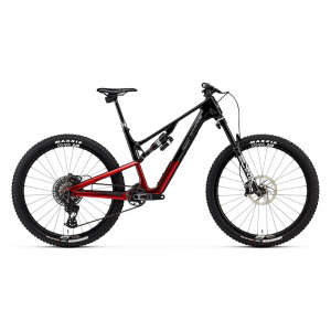 Rocky Mountain | Instinct C99 Sram Bike | Black/red/silver | Xl