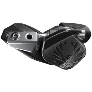 SRAM Eagle AXS Trigger 12-Speed Rear Shifter with Discrete Clamp