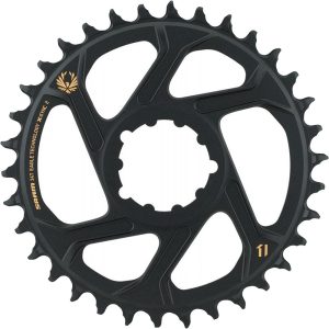 SRAM Eagle X-SYNC 3mm Offset 12-speed Direct Mount Chainring