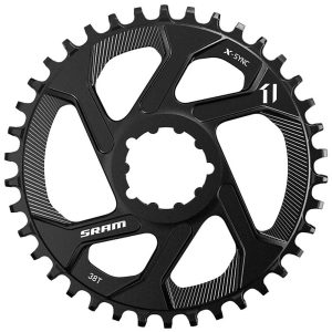 SRAM Eagle X-Sync 38T Direct Mount 12 Speed Chainring
