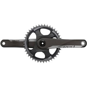 SRAM RED 1x D1 DUB Direct Mount Chainset
