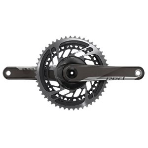 SRAM RED AXS Double Chainset (GXP Interface)