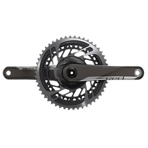 SRAM Red AXS Double Chainset