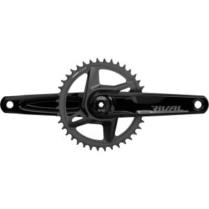 SRAM Rival 1x AXS Wide D1 DUB Direct Mount Chainset