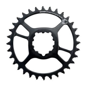SRAM X-Sync 2 Steel Direct Mount Chainring - 32T