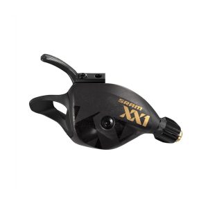SRAM XX1 Eagle Trigger 12-Speed Rear Shifter with Discrete Clamp
