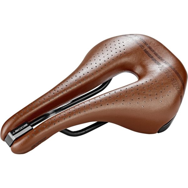 Selle Italia Novus Boost Gravel Heritage Saddle