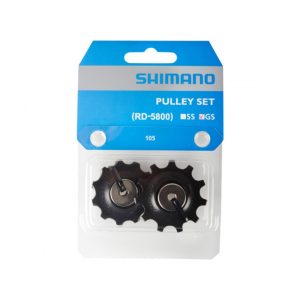 Shimano 105 RD-5800 Pulley Set For GS Rear Derailleur