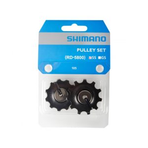 Shimano 105 RD-5800 Pulley Set For SS Rear Derailleur