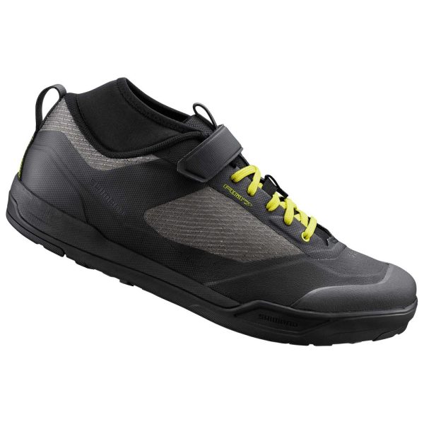 Shimano AM7 SPD MTB Shoes