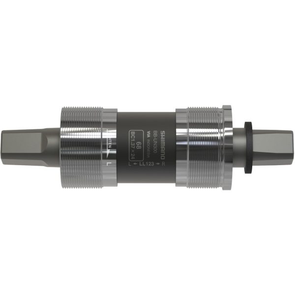 Shimano BB-UN300 68mm Square Taper Bottom Bracket