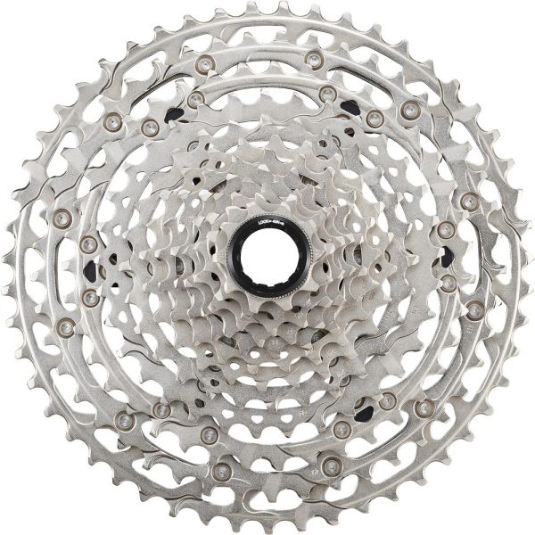 Shimano Deore M6100 12-Speed MTB Cassette