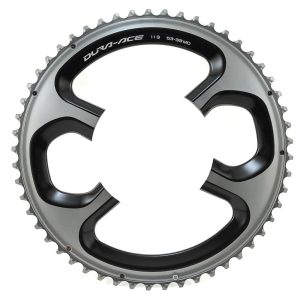 Shimano Dura-Ace FC-9000 Chainring 53T for 53-39T