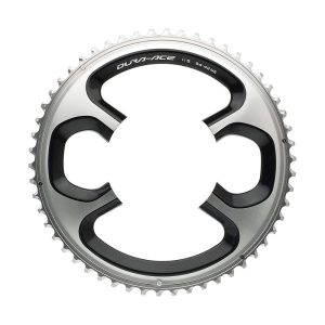 Shimano FC-9000 Chainring 54T ME for 54-42T