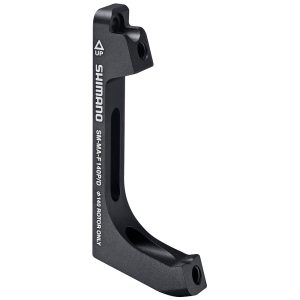 Shimano Front Post Calliper to Flat Mount Adapter Fork 140mm