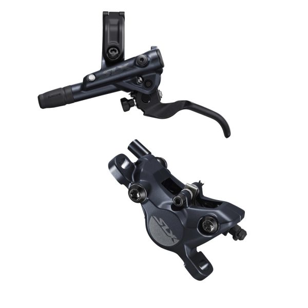 Shimano M7100 SLX Brake Lever & Caliper Rear Left