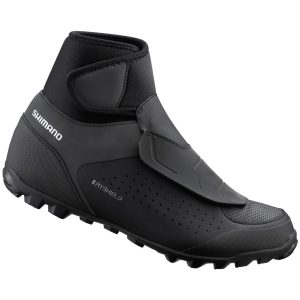 Shimano MW5 Dryshield SPD MTB Shoes