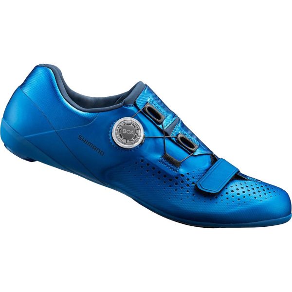 Shimano RC5 21 SPD-SL Road Cycling Shoes