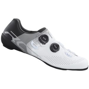 Shimano RC702 Wide Fit Road Cycling Shoes