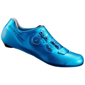 Shimano RC9 S-Phyre Track SPD-SL Shoes