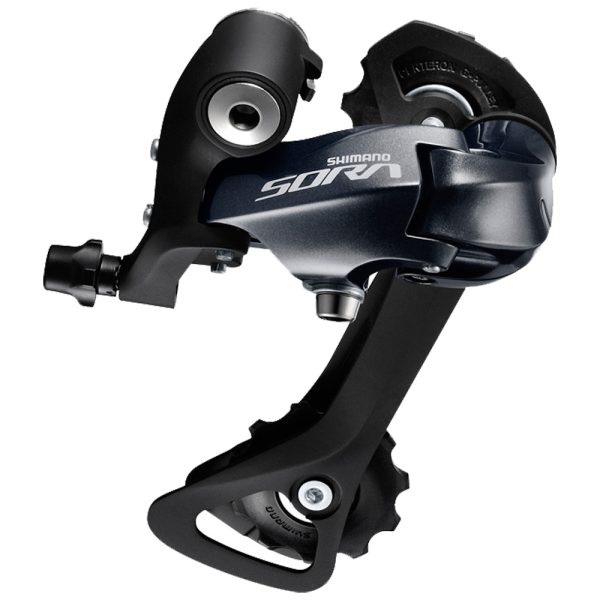 Shimano RD-R3000 Sora 9-Speed Rear Derailleur