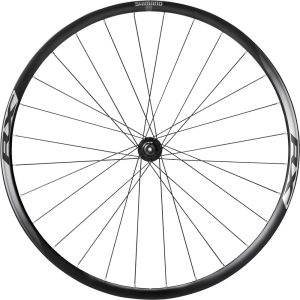 Shimano WH-RX010 Disc Front Road Wheel