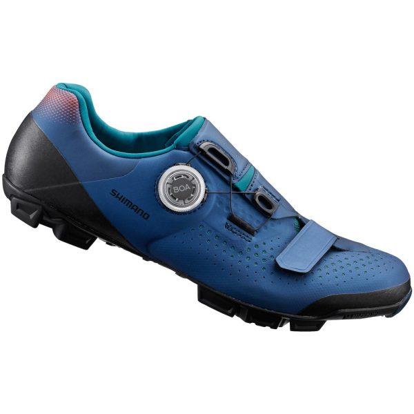 Shimano XC5W SPD Womens MTB Shoes