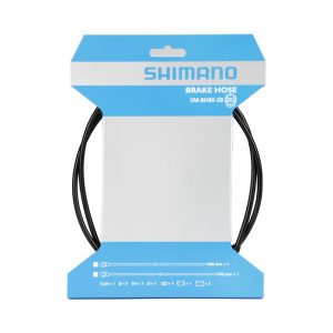 Shimano XTR Front Disc Brake Hose (Cuttable)