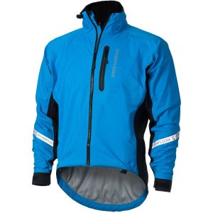 Showers Pass Elite 2.1 Jacket - Men's Pacific Blue, M